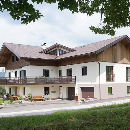 Ferienwohnung Hausleitner 沼泽附近策尔 外观 照片