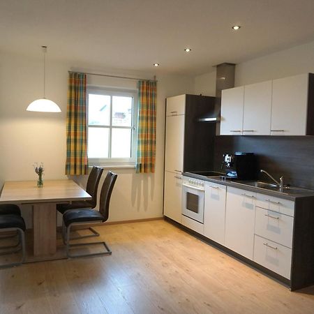 Ferienwohnung Hausleitner 沼泽附近策尔 外观 照片