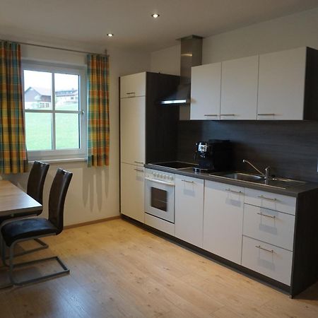 Ferienwohnung Hausleitner 沼泽附近策尔 外观 照片