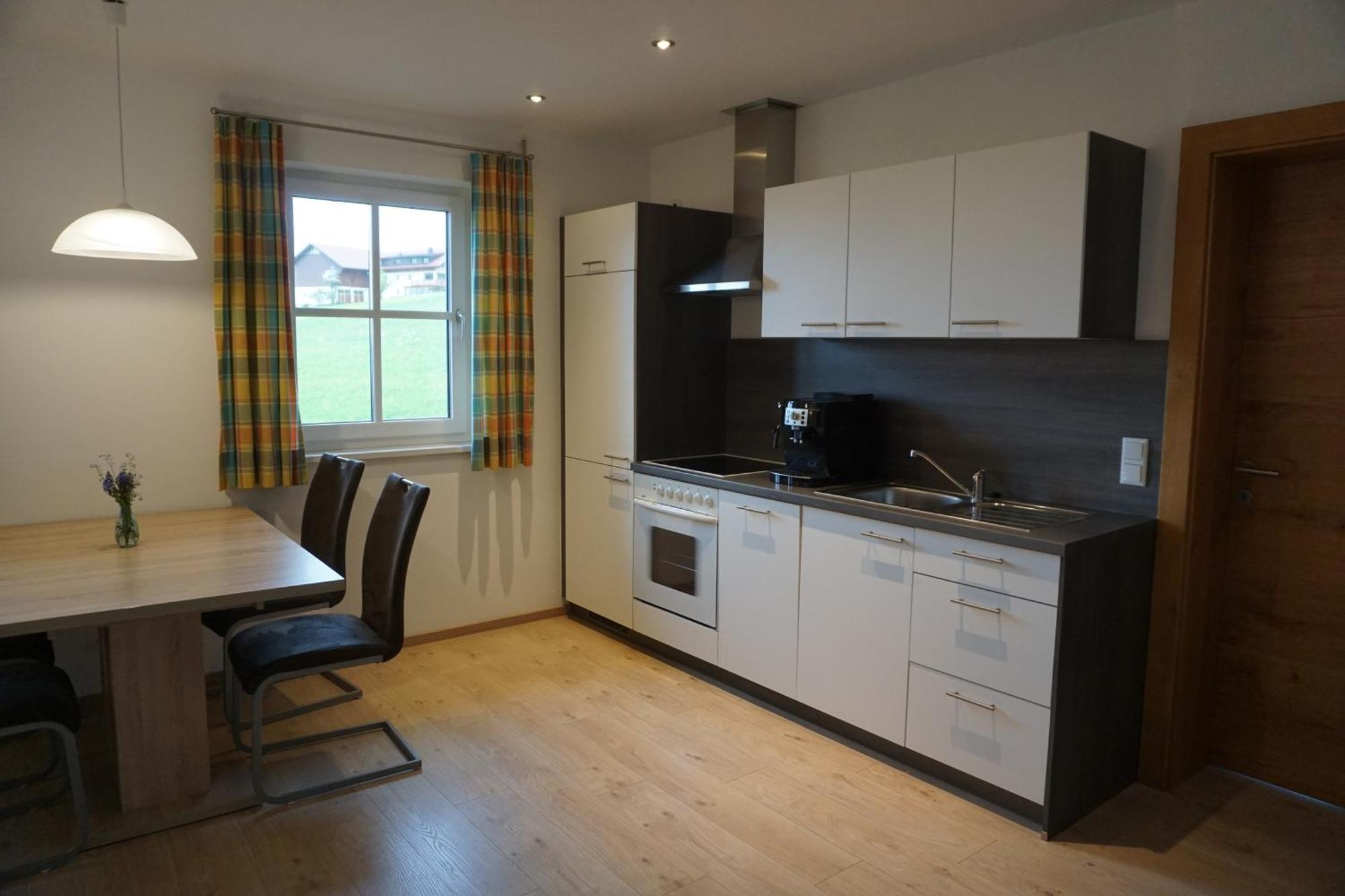 Ferienwohnung Hausleitner 沼泽附近策尔 外观 照片
