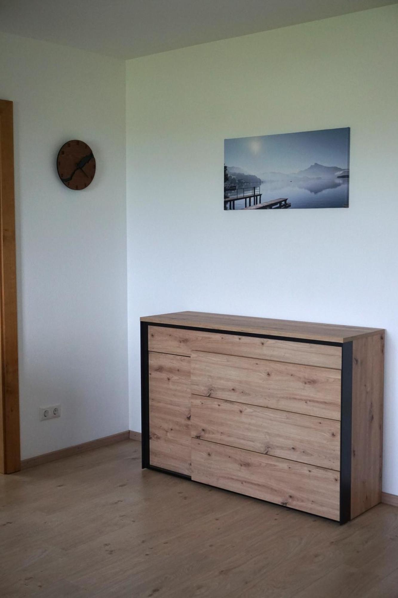 Ferienwohnung Hausleitner 沼泽附近策尔 外观 照片
