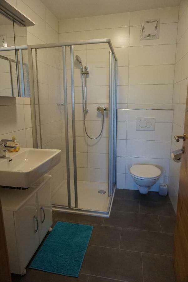 Ferienwohnung Hausleitner 沼泽附近策尔 外观 照片