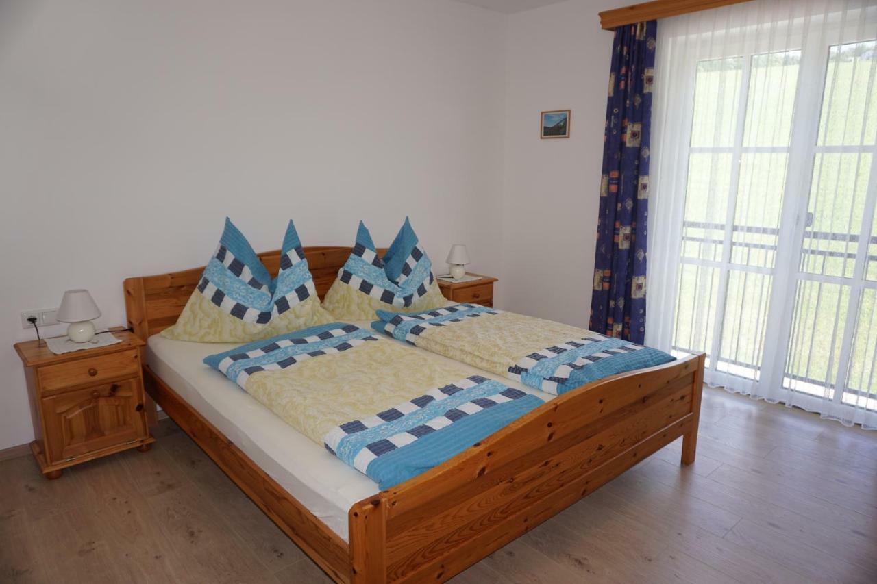 Ferienwohnung Hausleitner 沼泽附近策尔 外观 照片