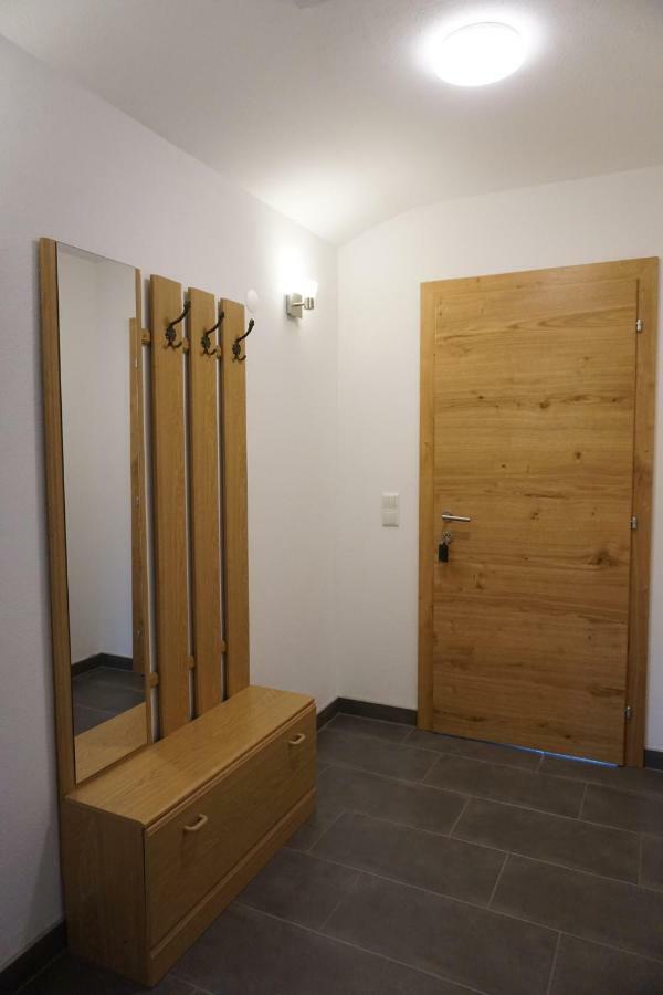 Ferienwohnung Hausleitner 沼泽附近策尔 外观 照片